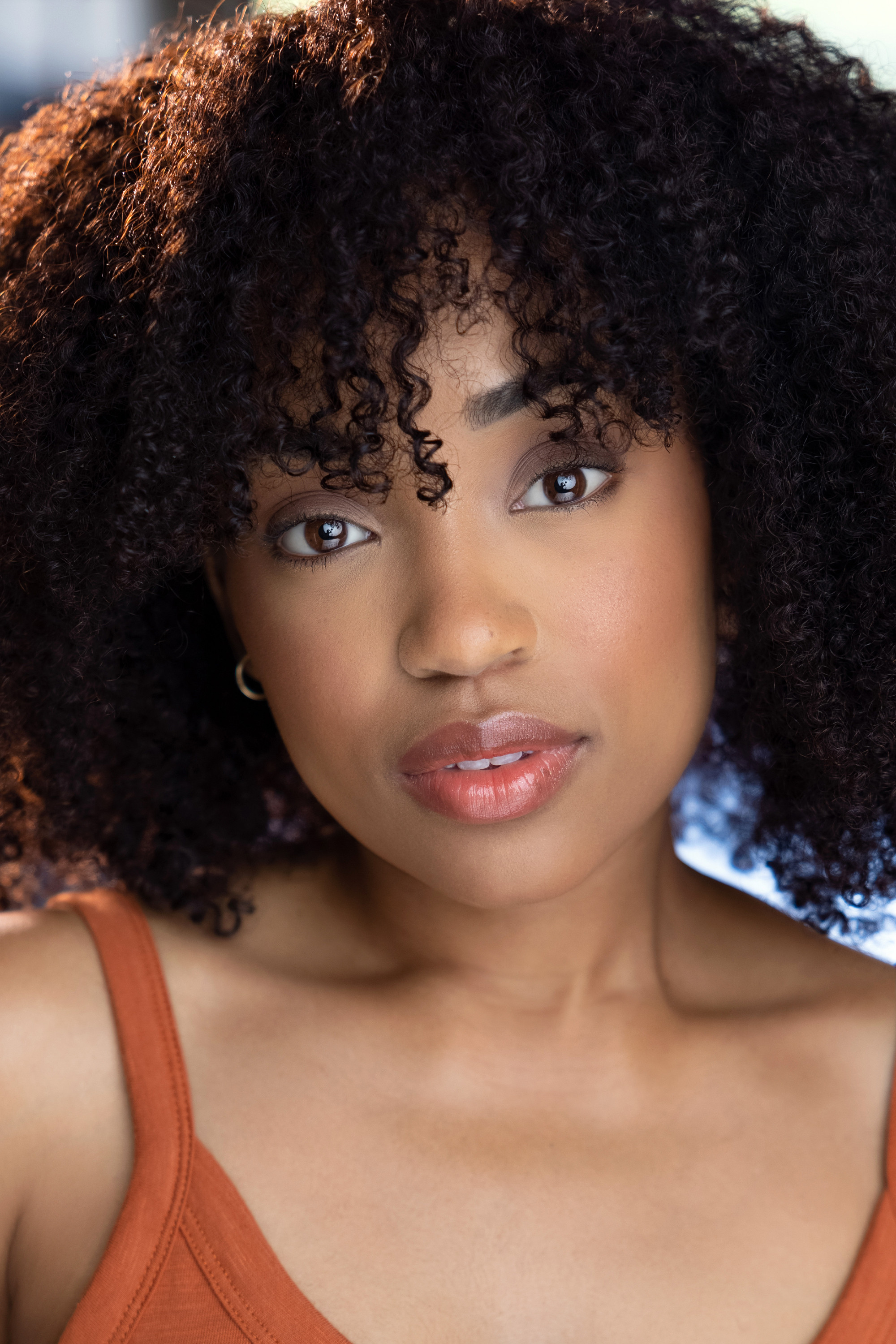 Danielle Madison backdrop