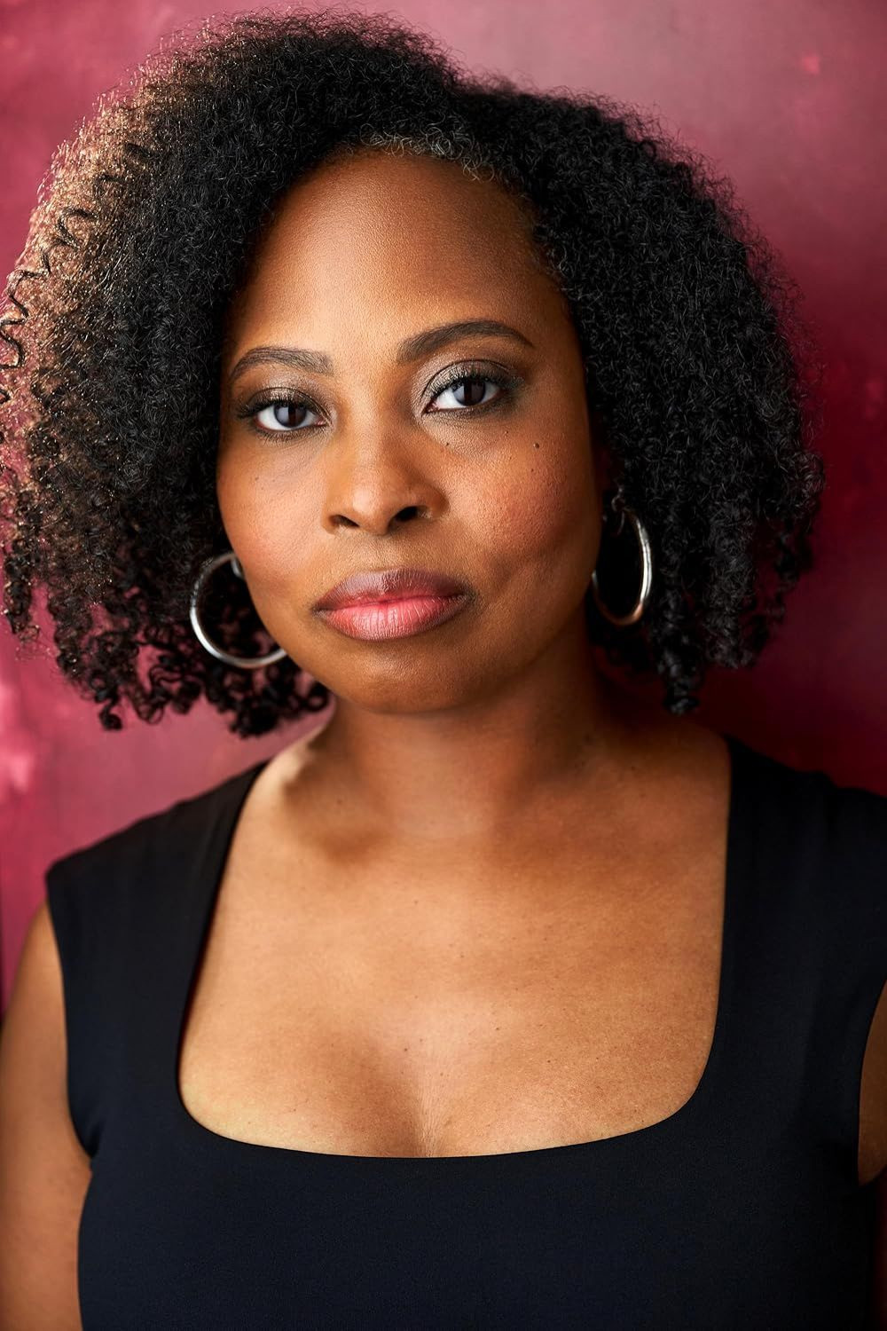 Latisha Harrison backdrop