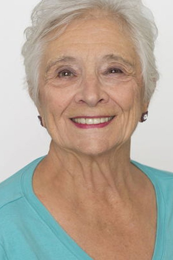 Josephine DeLellis backdrop