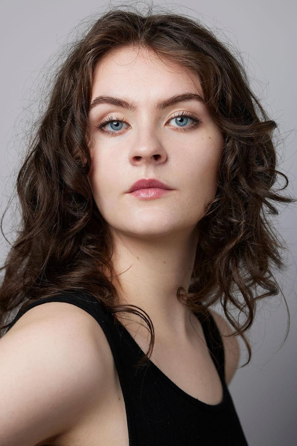 Leah Shannon backdrop