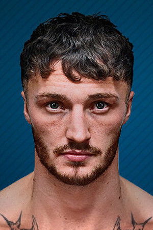 Zach Parker backdrop