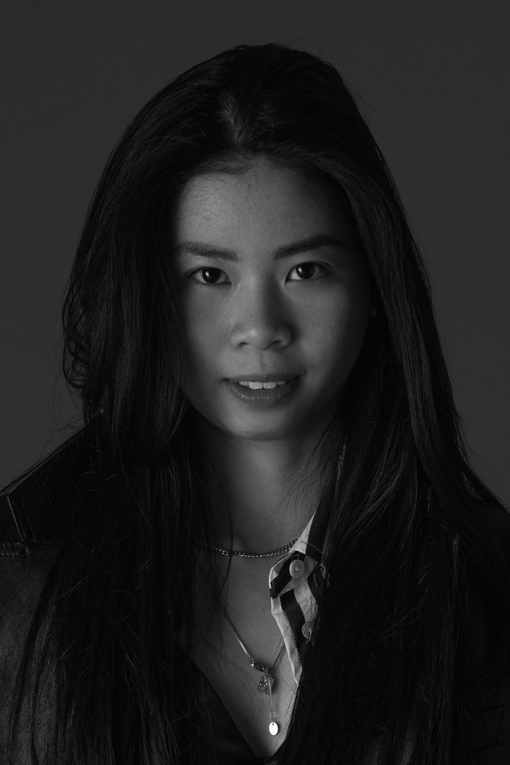 Ly Ann Foster backdrop