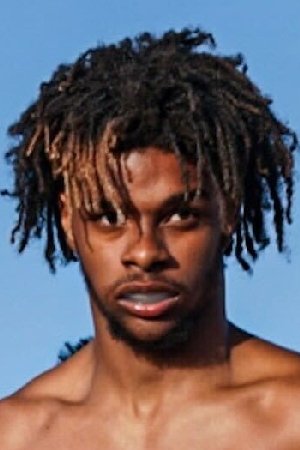 Ashton Sylve backdrop