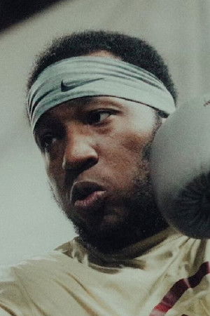 Quintin Sumpter backdrop