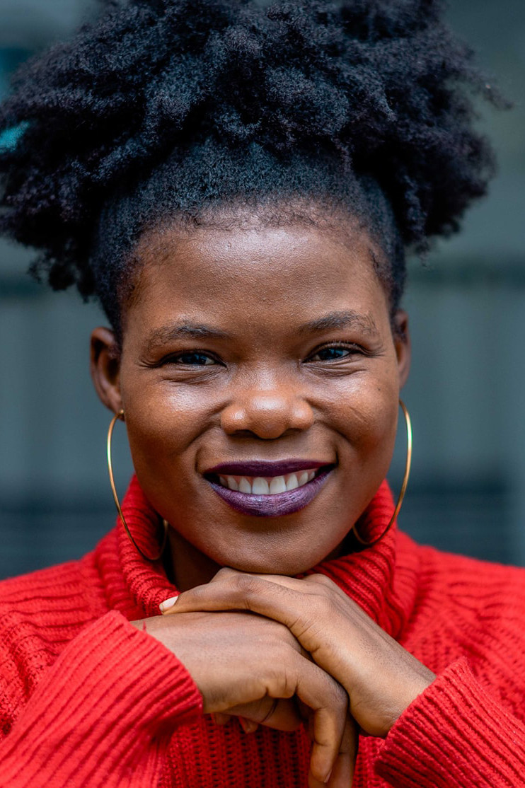 Nimo Loveline backdrop