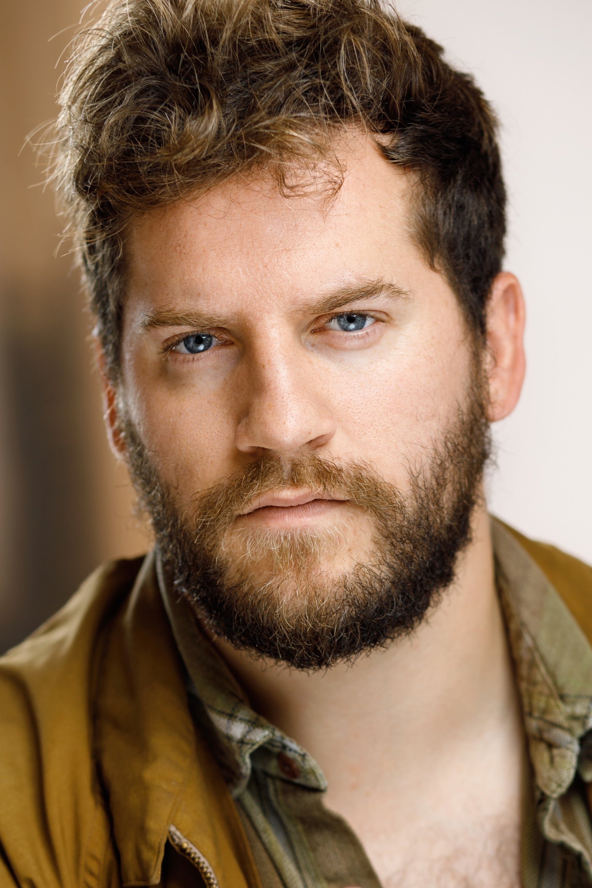 Kasey O'Barr backdrop