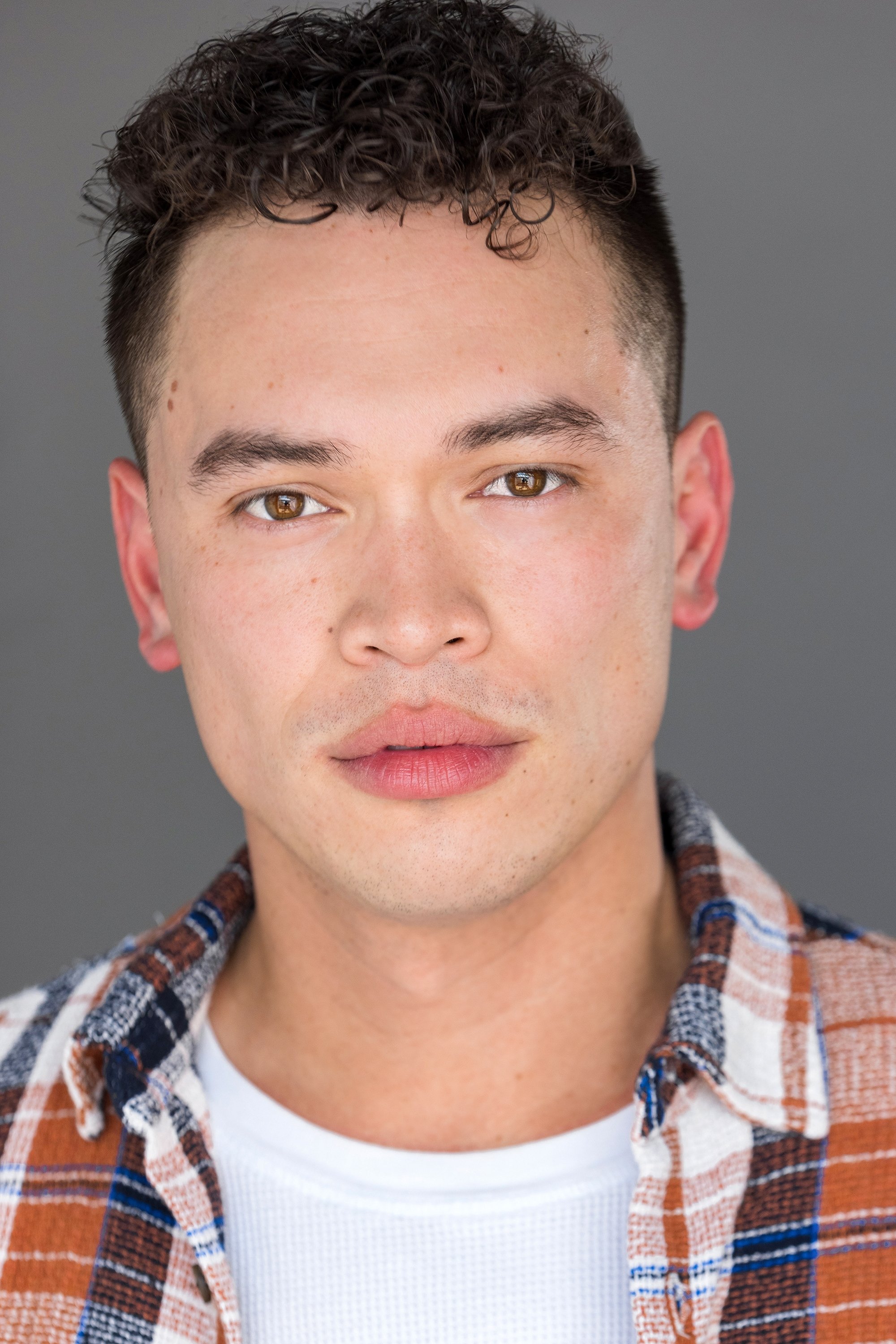 Tim Gabriel backdrop