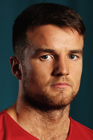 Anthony Fowler backdrop