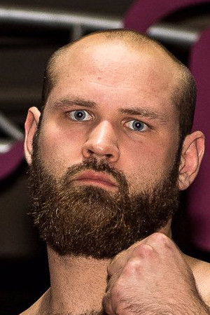 Daniel Martz backdrop