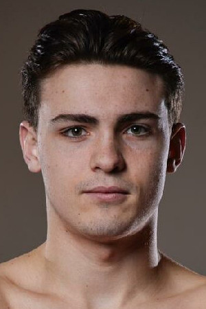 John Hedges backdrop