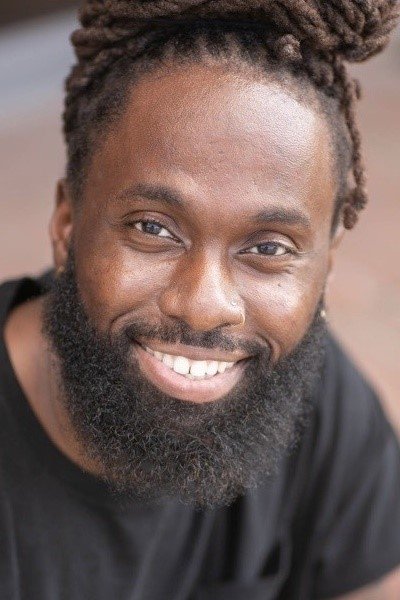 Ben Official backdrop