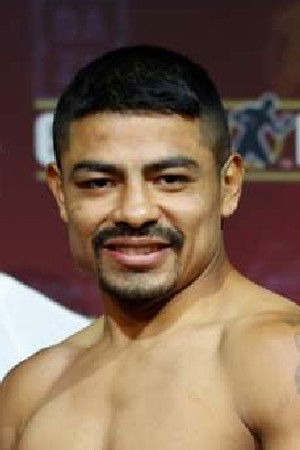 Daniel Rosas backdrop