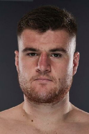 Johnny Fisher backdrop