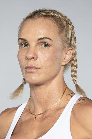 Shannon O'Connell backdrop