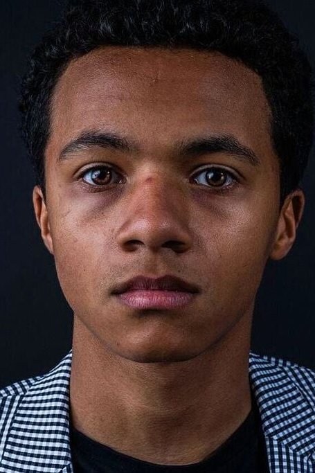 Cory McClane backdrop