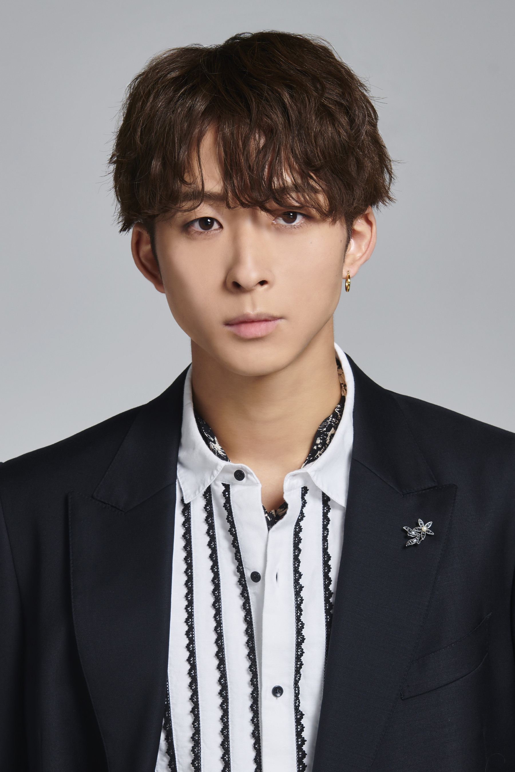 Natsuki Sawamoto backdrop