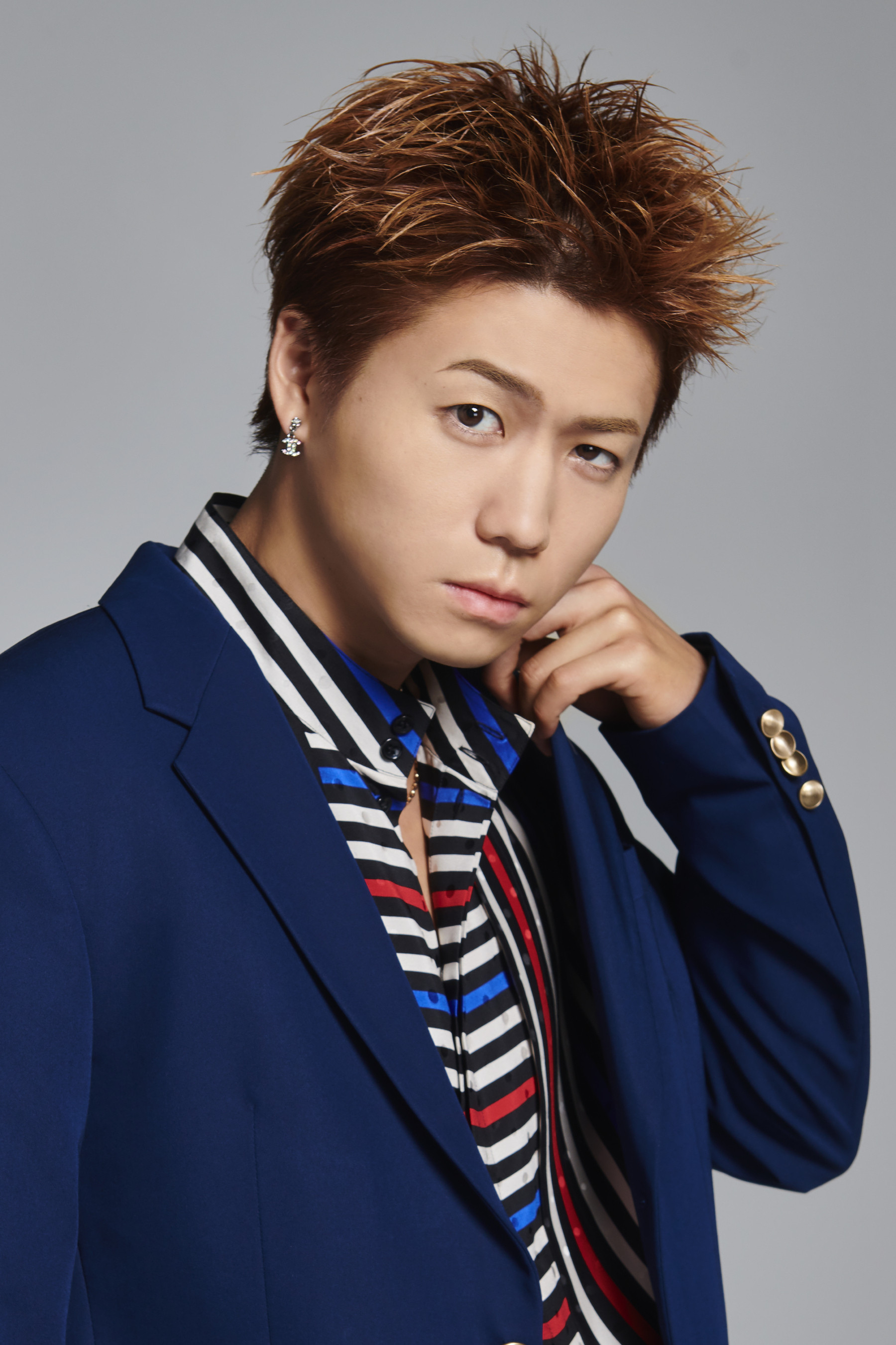 Leiya Seguchi backdrop