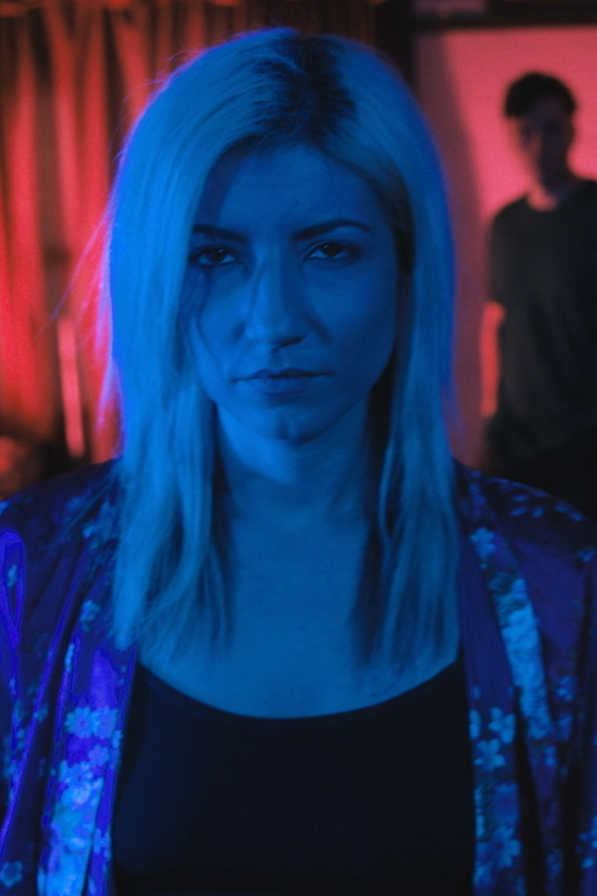 Jackie Adragna backdrop