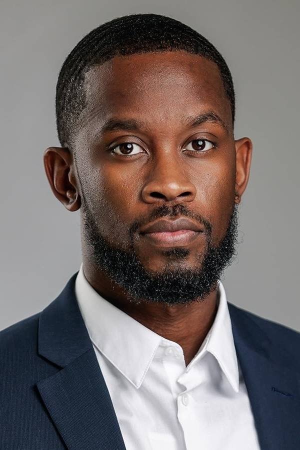 Johnath Davis backdrop