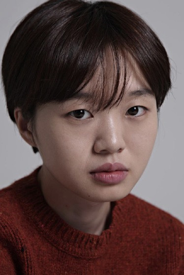 Jeong Bo-ram backdrop