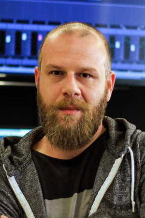 Lefteris Samson backdrop