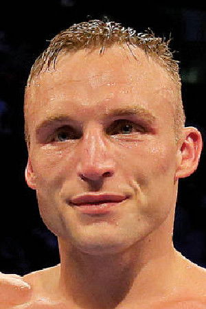 James Metcalf backdrop