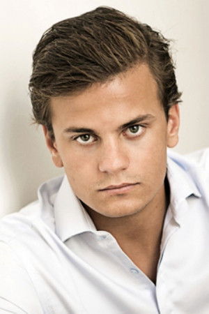 Nicolas Messica backdrop