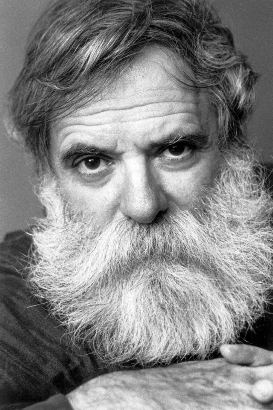 Micha Bar-Am backdrop