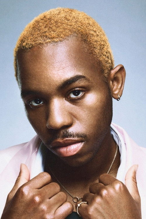 Montell Fish backdrop