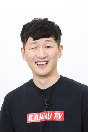 Hiroyuki Baba backdrop