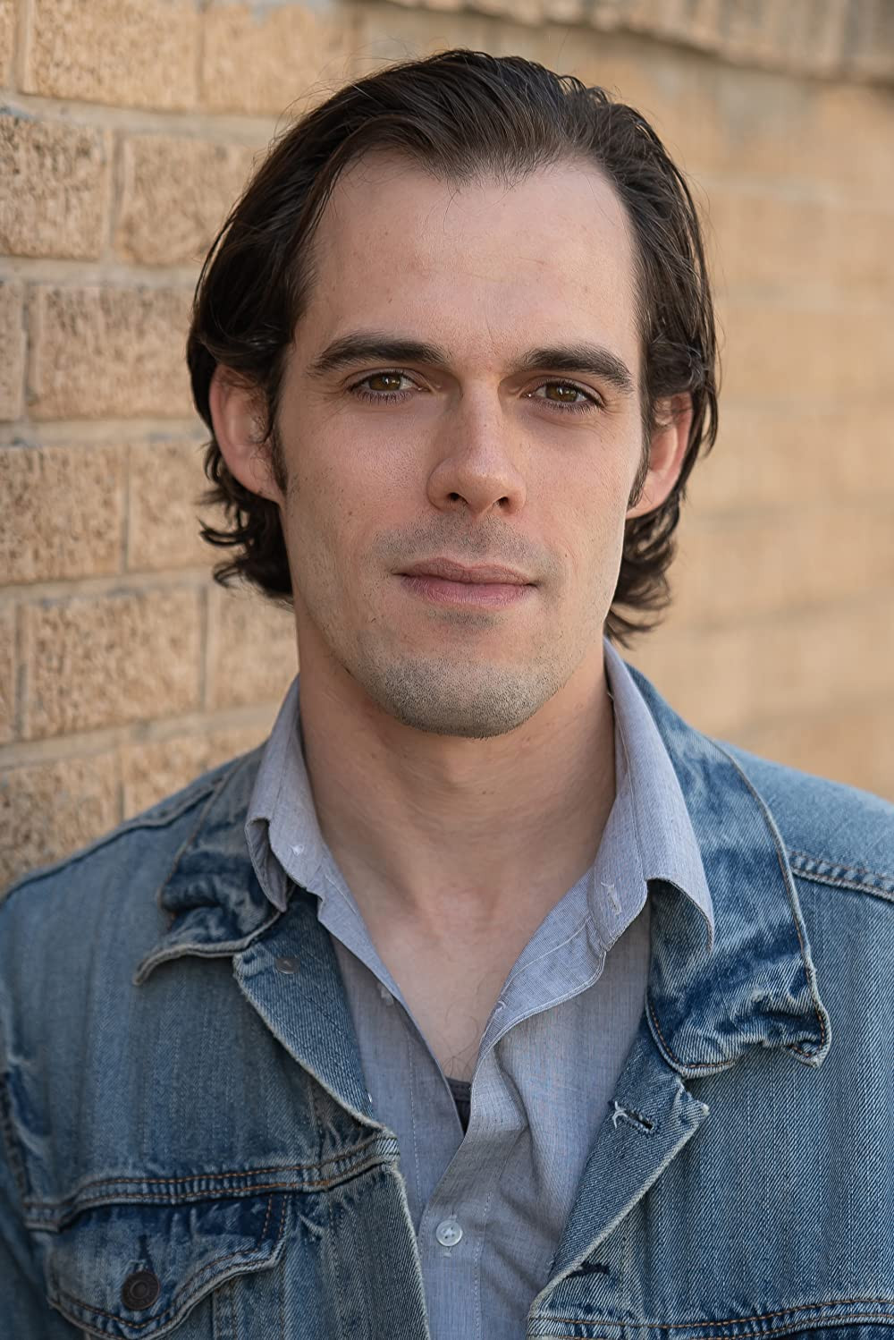 Cullen Thomas backdrop