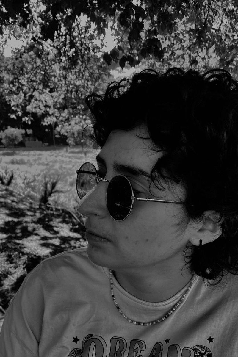 Giovanna Gambino backdrop