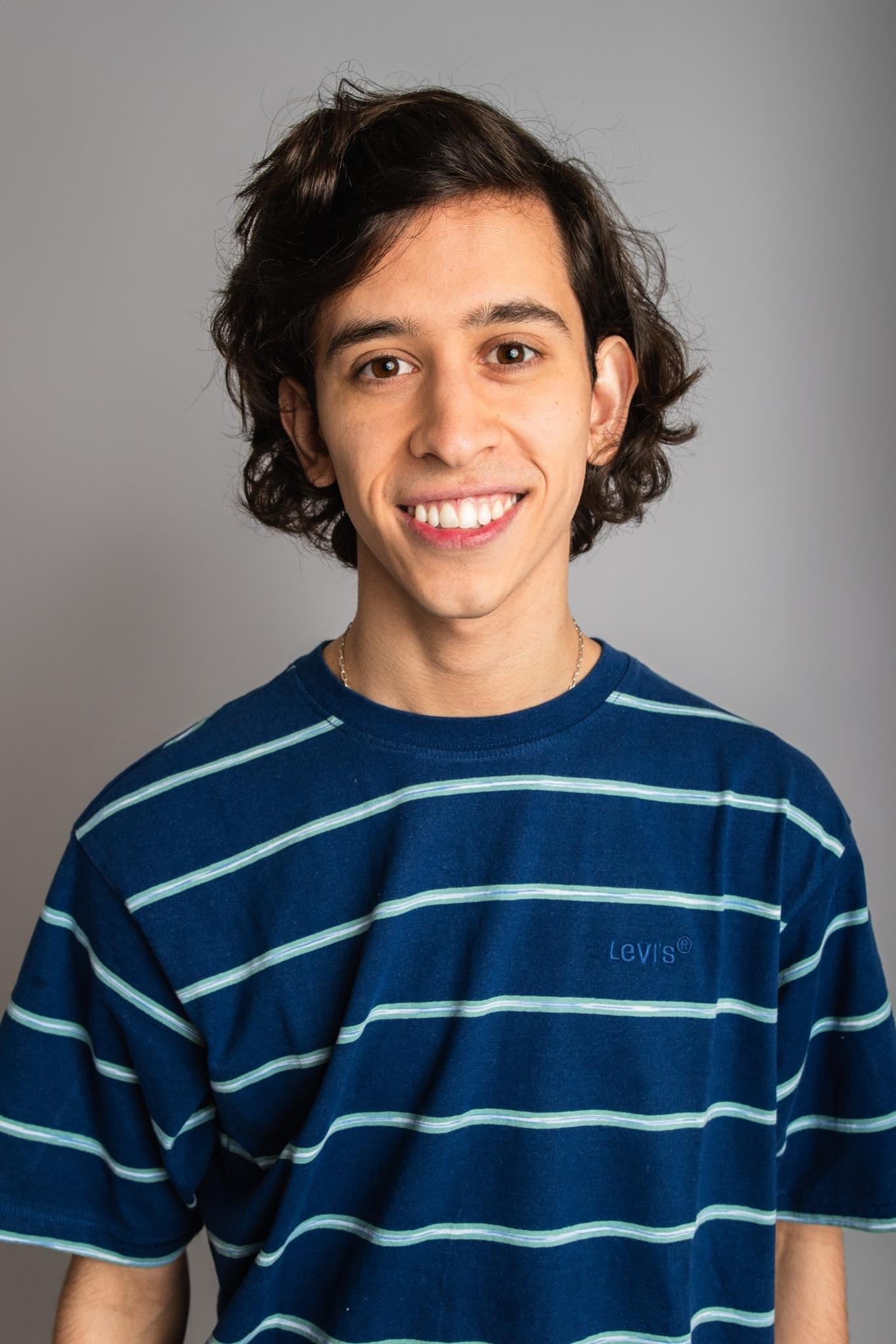 Bruno Rondini backdrop