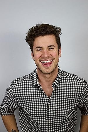 Brandon Giddens backdrop