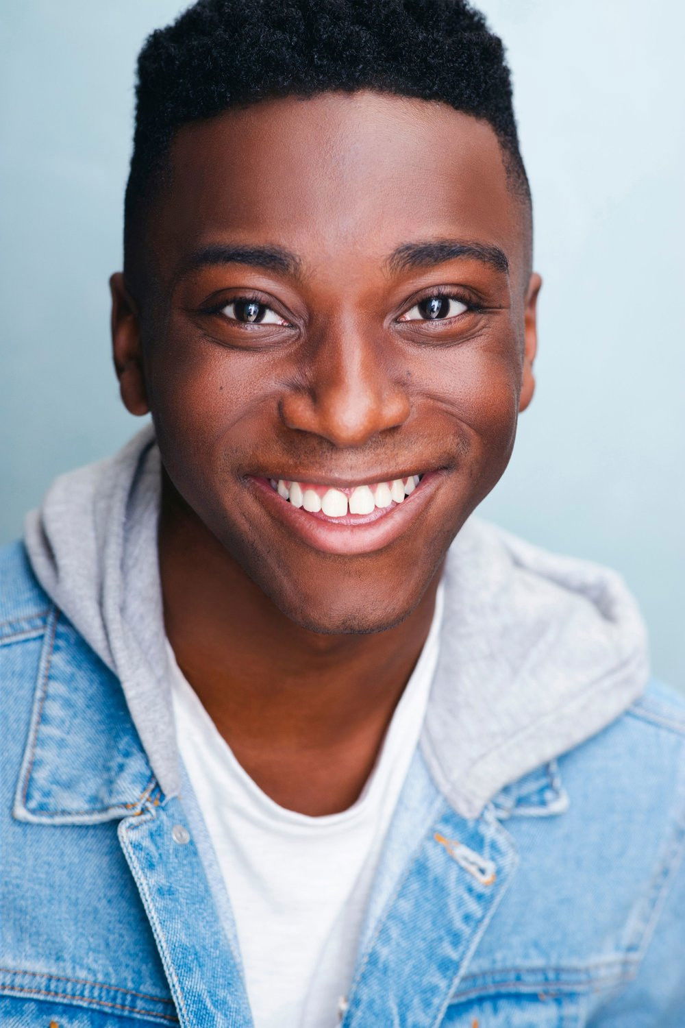 Quentin Thomson backdrop