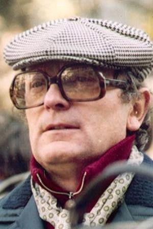 Siegfried Hartmann backdrop