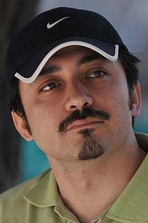 Islamjan Waris backdrop