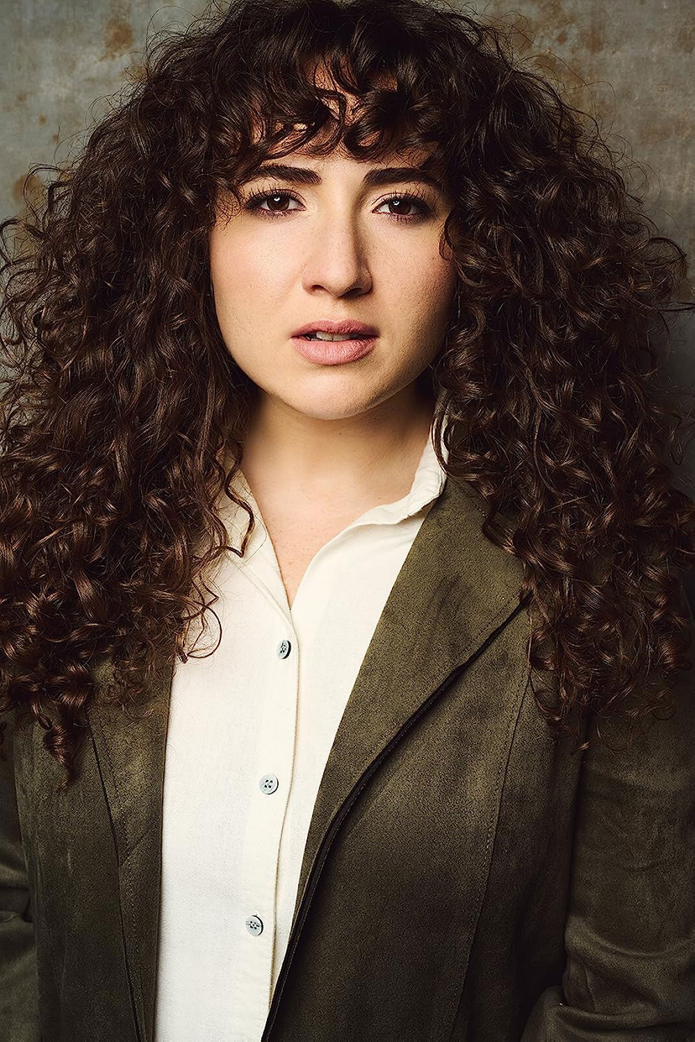 Lindsay Jean Michelle backdrop