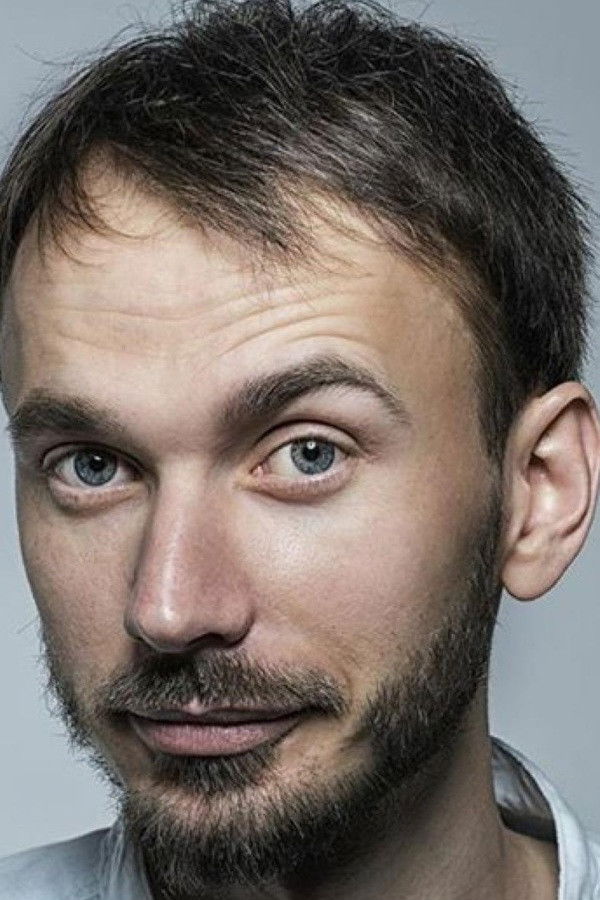 Dmitry Nizhelsky backdrop