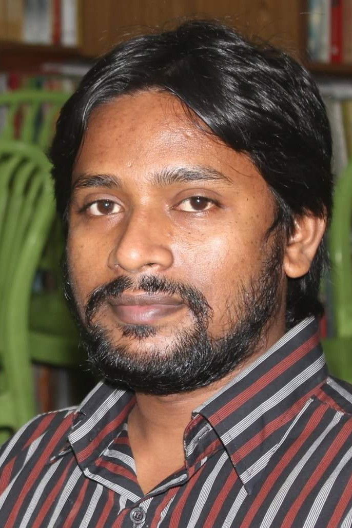 Monjurul Islam Megh backdrop