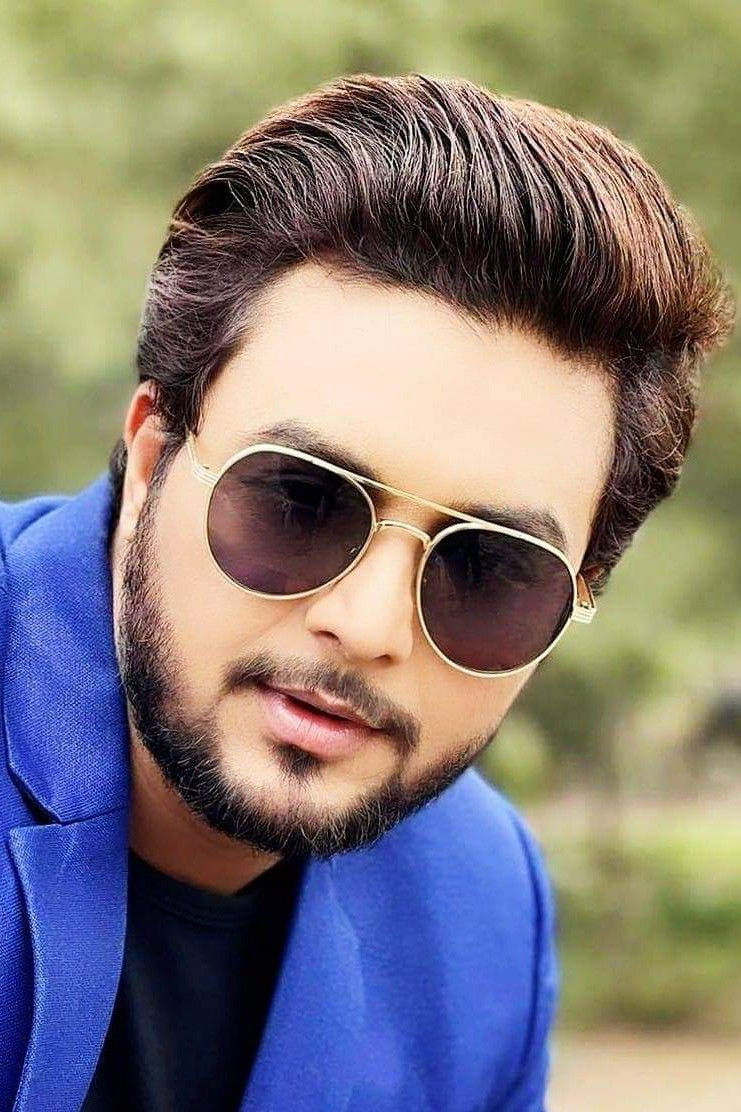 Shishir Sardar backdrop