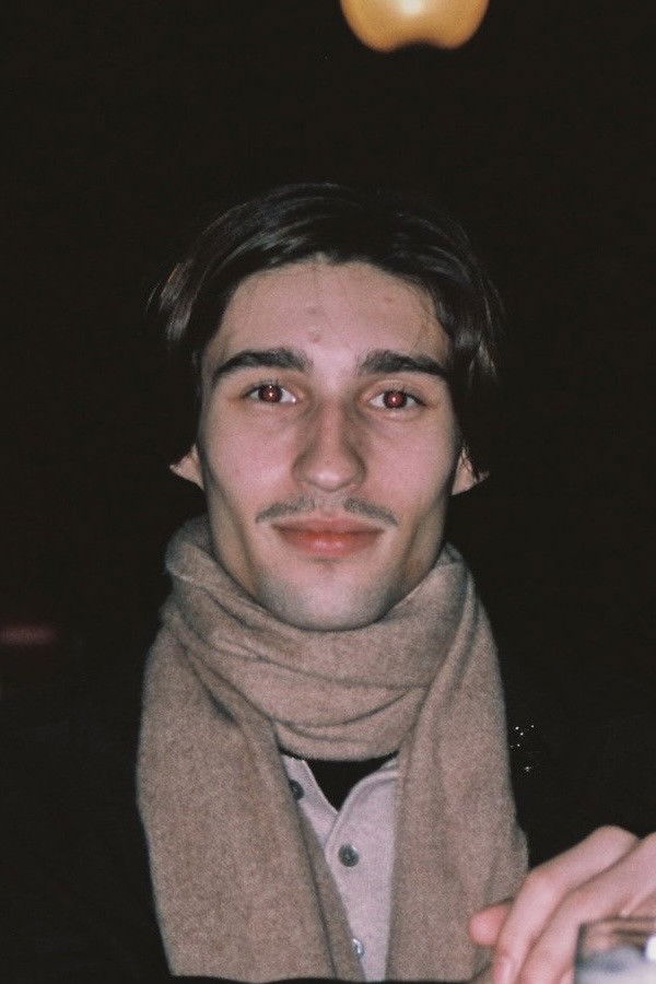 Vasco Ayala Serôdio backdrop