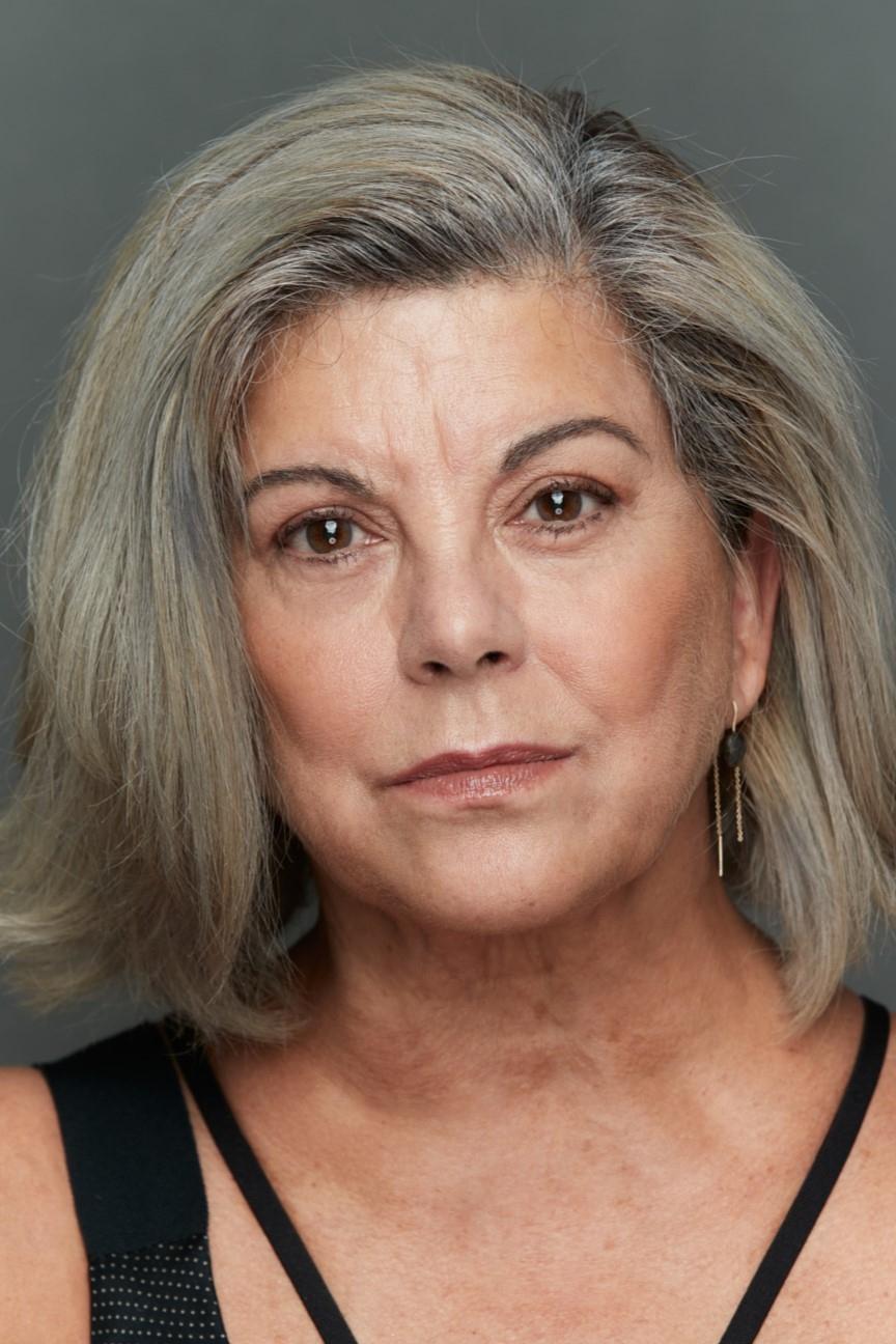 Cristina Sánchez Pascual backdrop