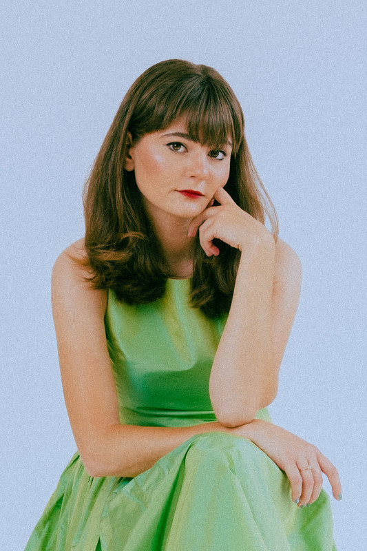 Marina Barham backdrop