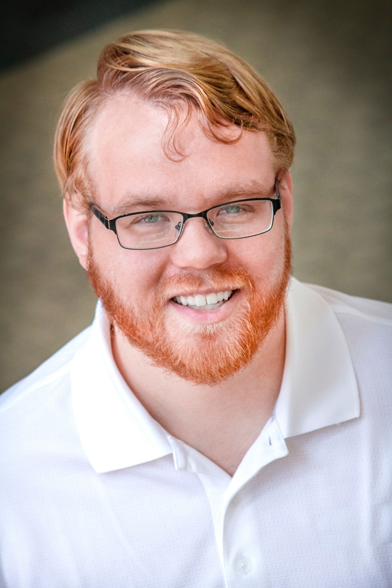 Michael Heise backdrop