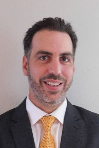 Marc Bozzacco backdrop