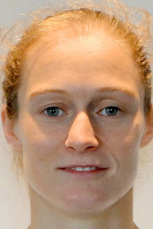 Delfine Persoon backdrop