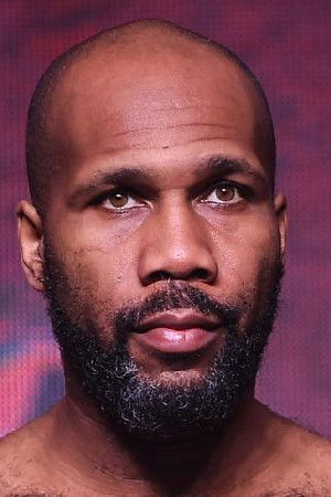 Shawndell Winters backdrop