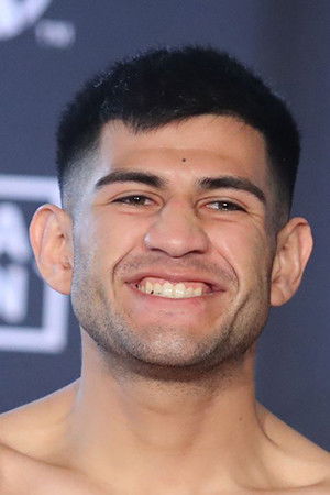 Alexis Rocha backdrop