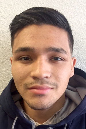 Jesus Antonio Perez Campos backdrop